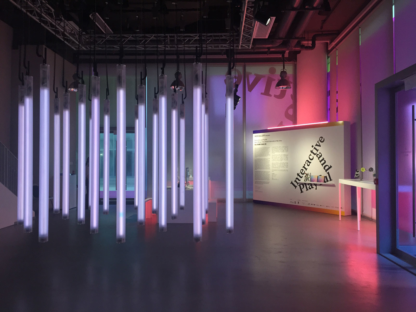 © Hong Kong Design Institute, 2018