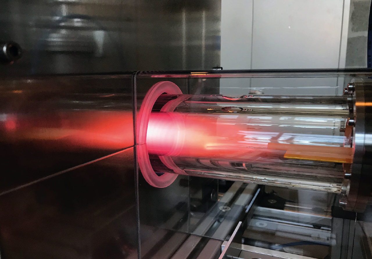 © Jennifer Krass, 2018