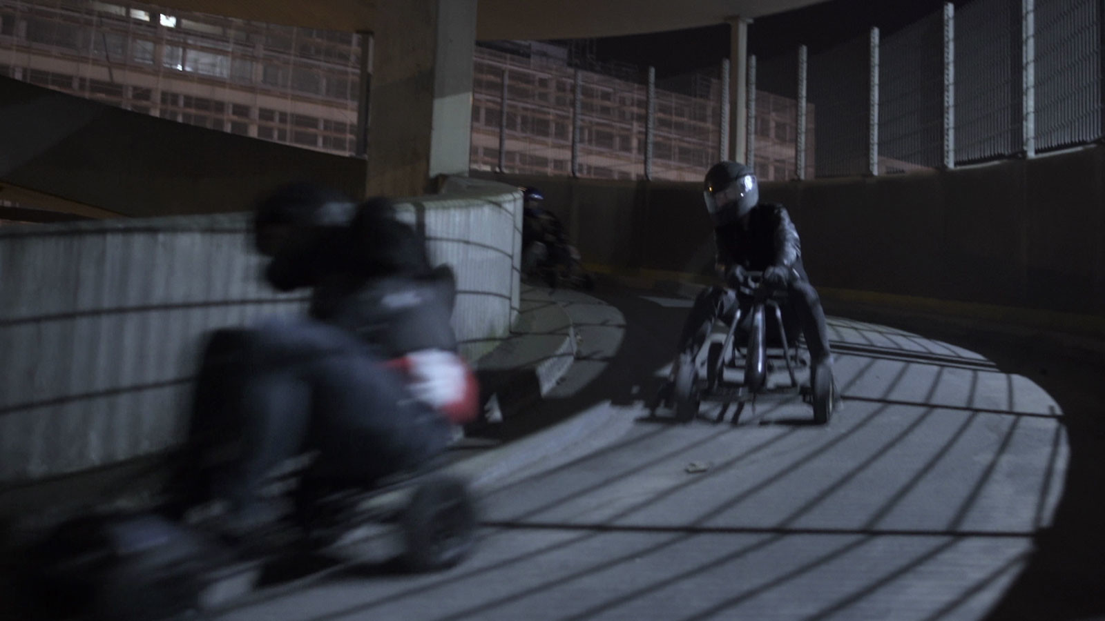 © Alun Meyerhans and Michael Schwendinger, 2016