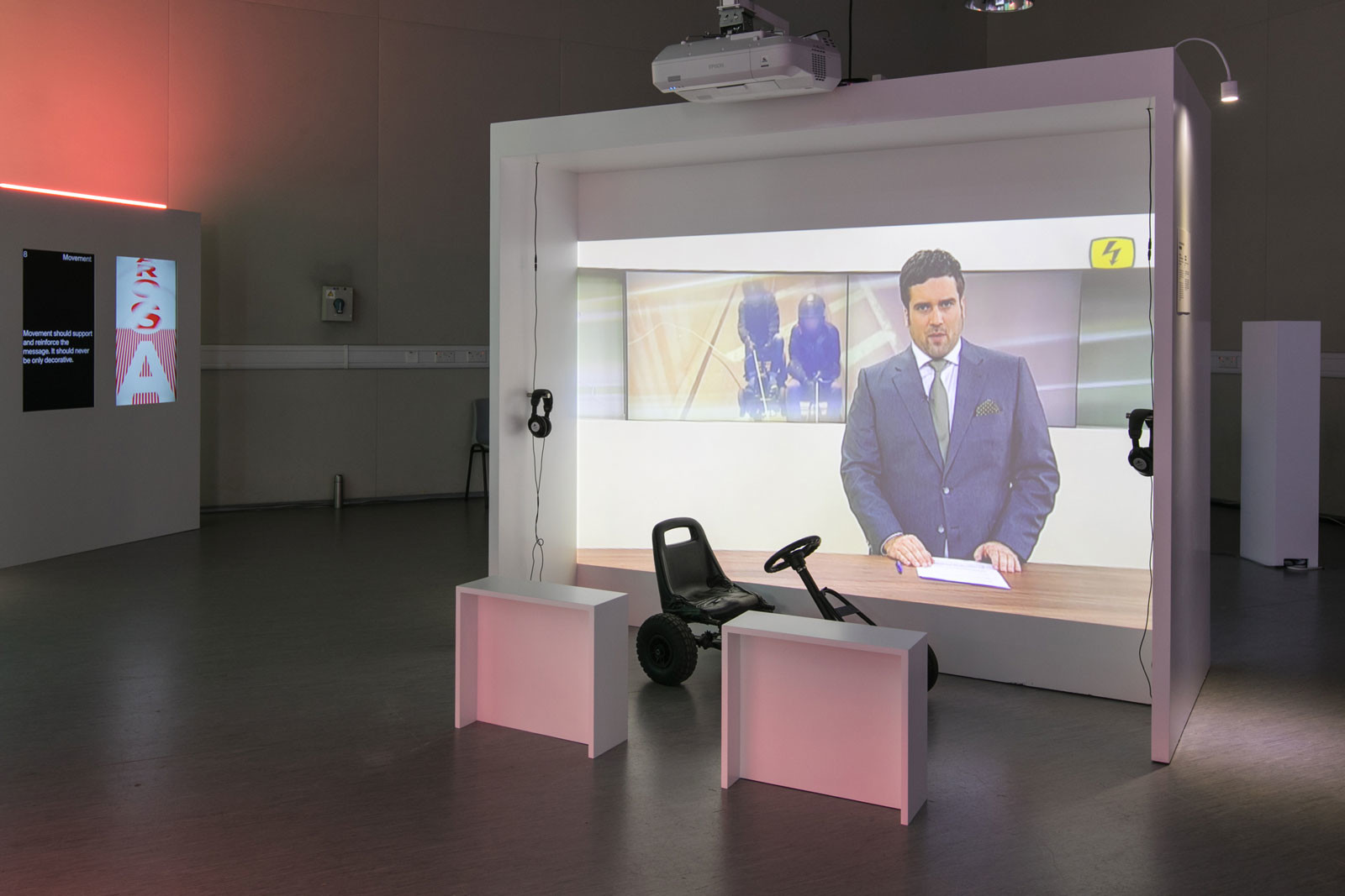 © Hong Kong Design Institute, 2018