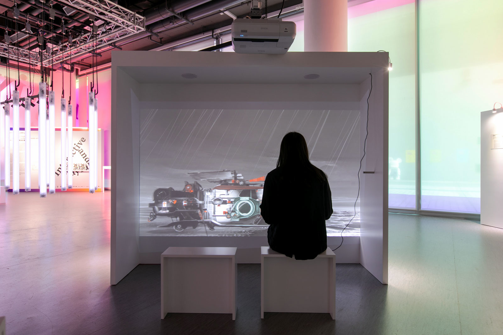 © Hong Kong Design Institute, 2018