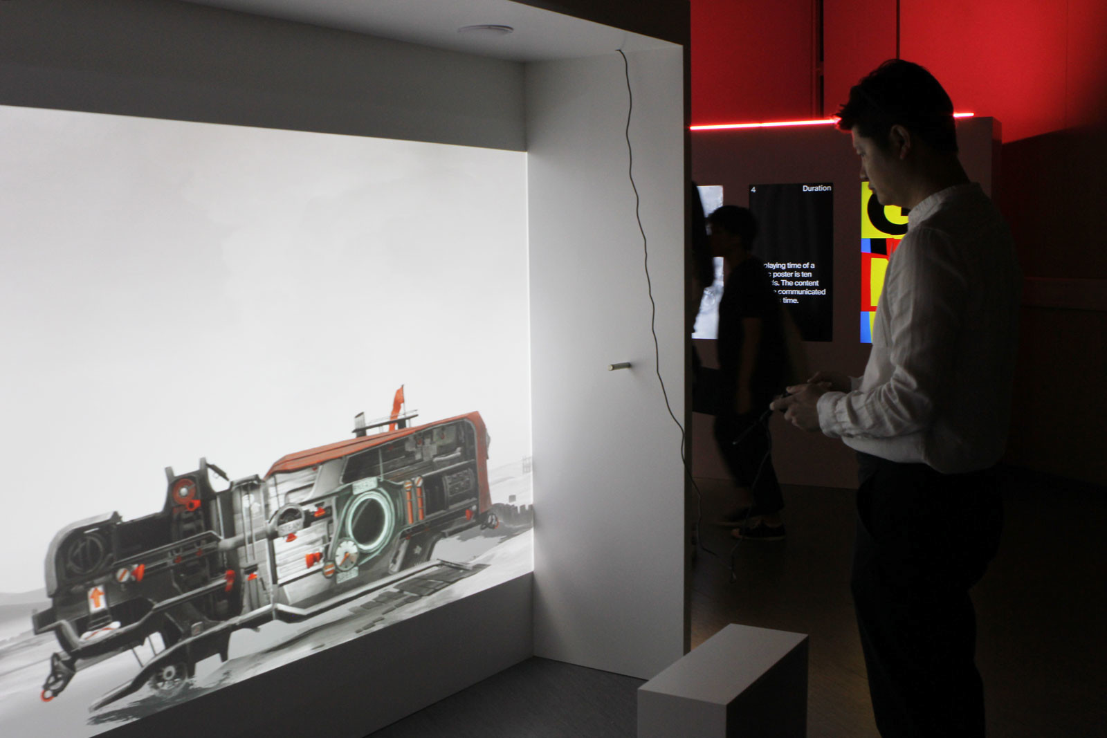 © Hong Kong Design Institute, 2018