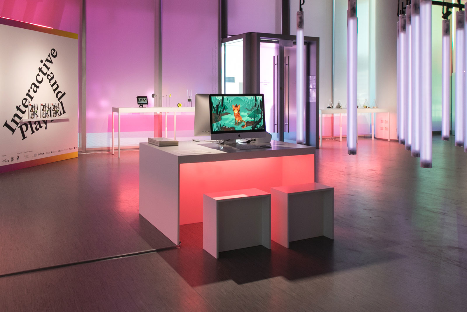 © Zurich University of the Arts, 2018