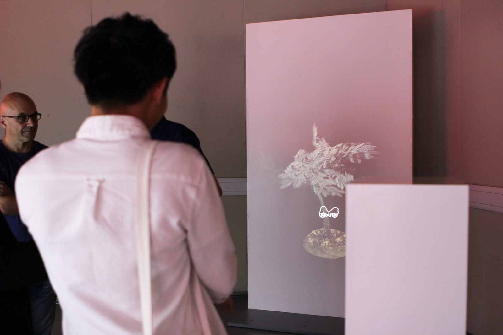 © Hong Kong Design Institute, 2018