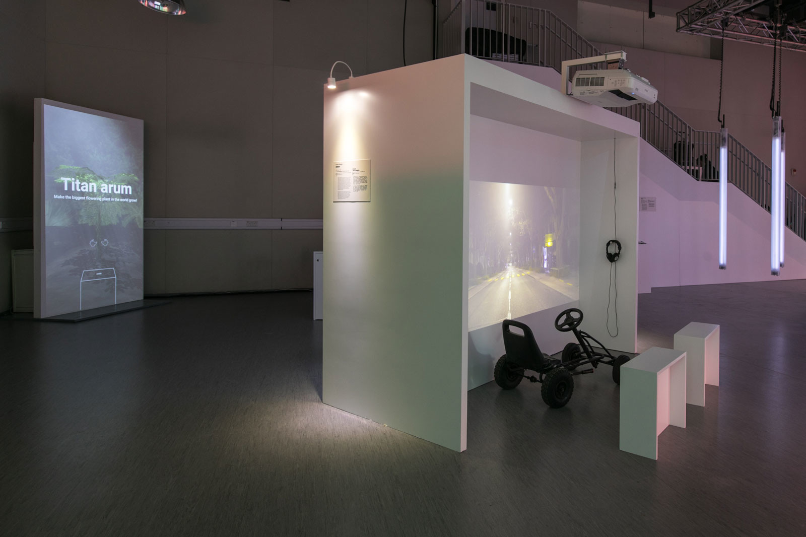 © Hong Kong Design Institute, 2018