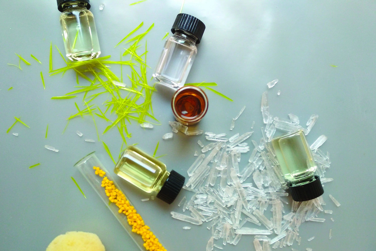 © Priscille Jotzu, 2018