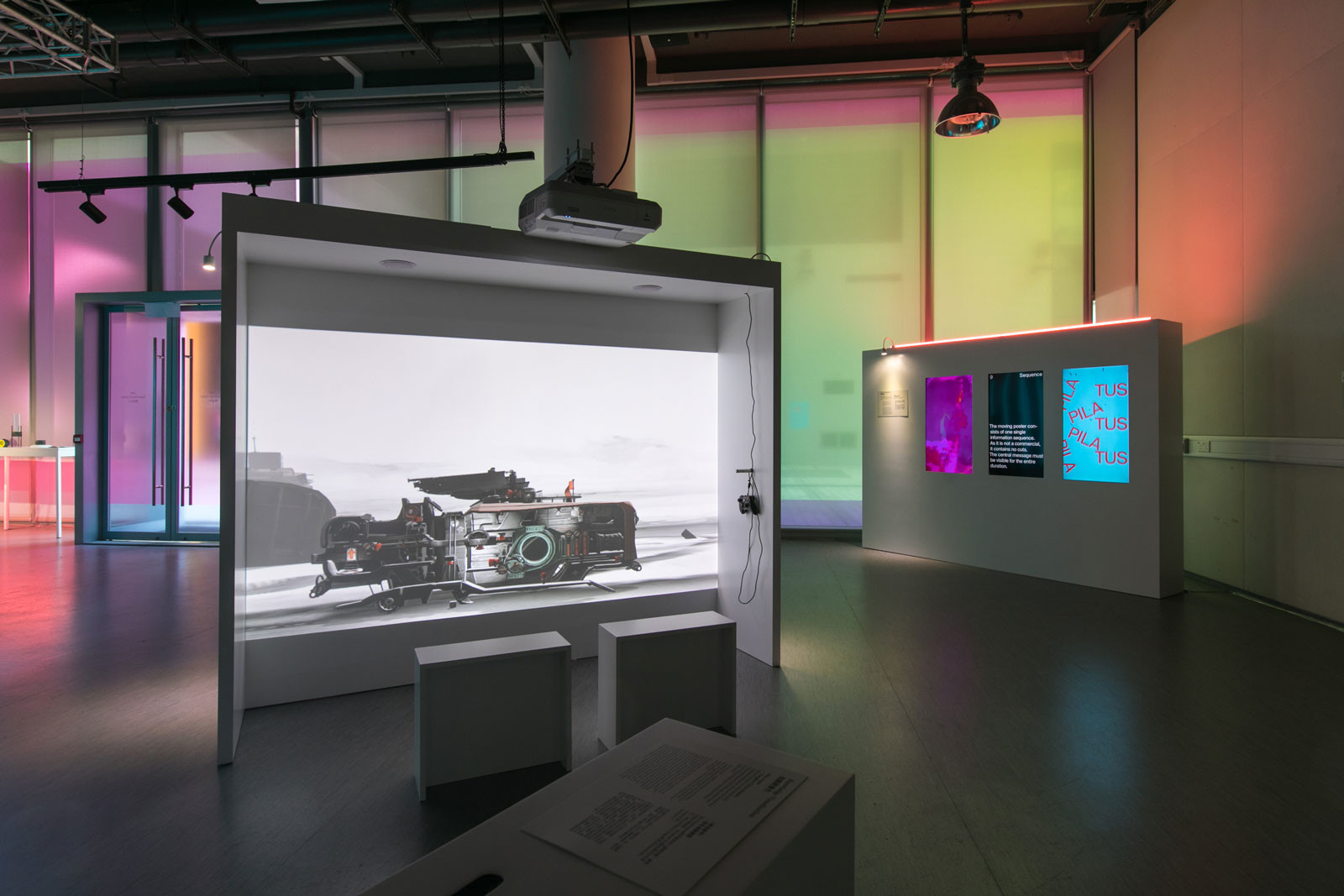 © Hong Kong Design Institute, 2018