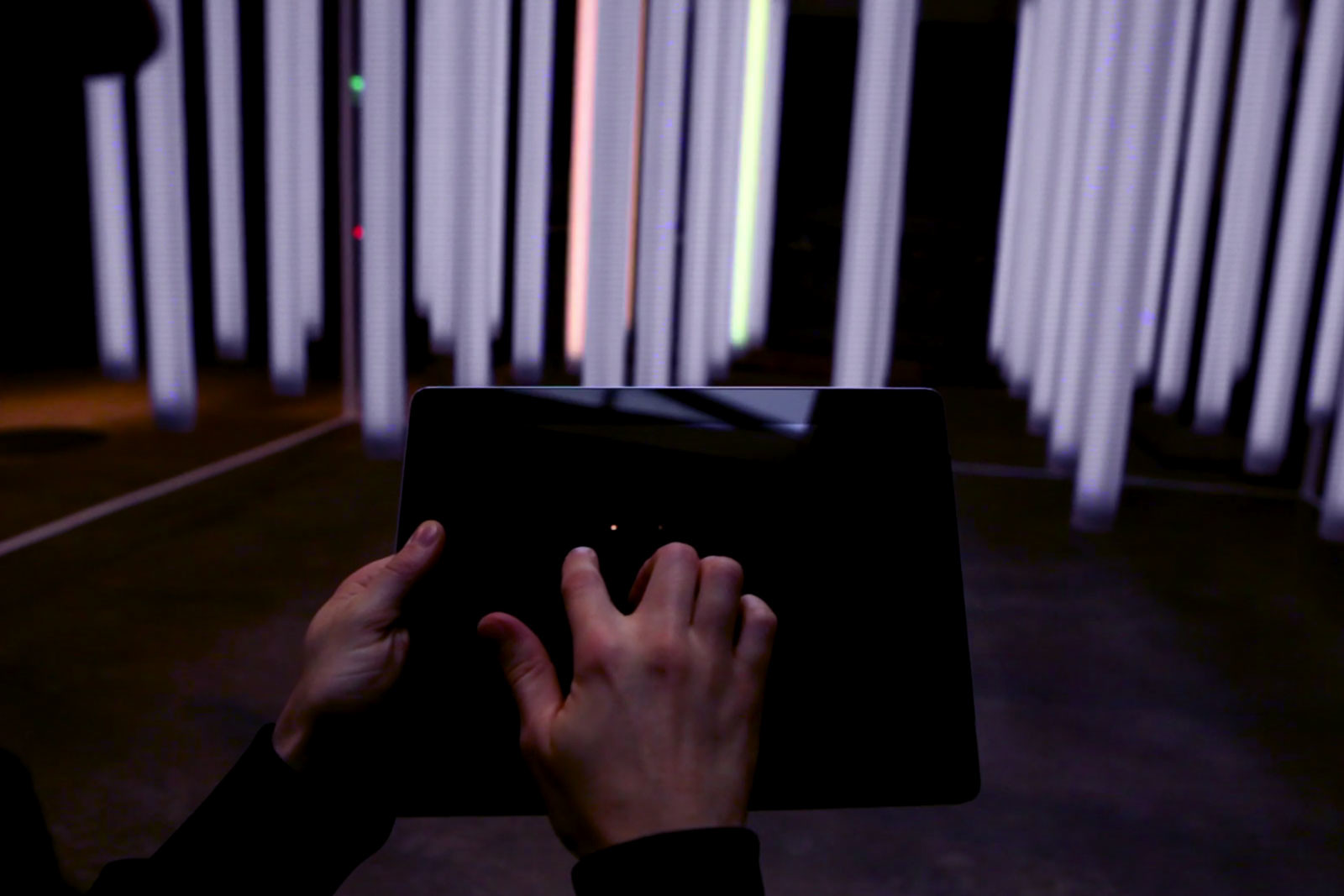 © Zurich University of the Arts, 2018