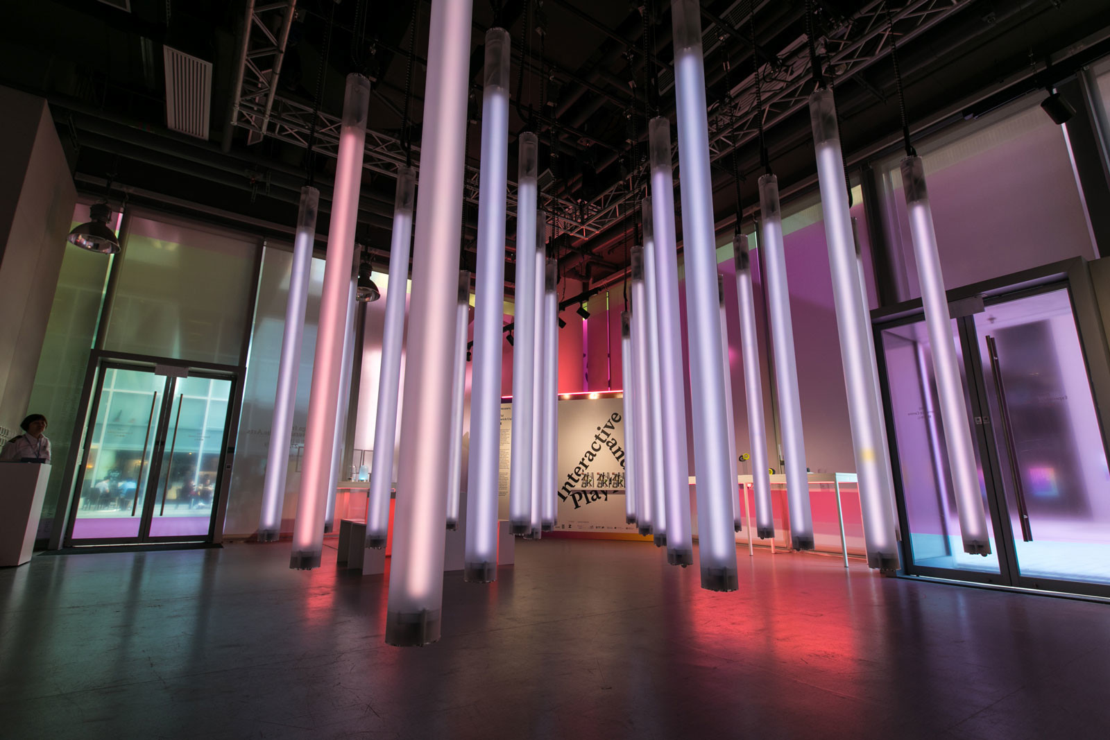 © Zurich University of the Arts, 2018